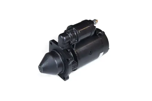 استارت 12 ولت کمباین لوو