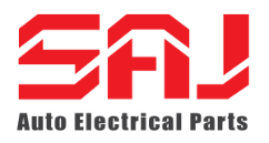 استارت | دینام